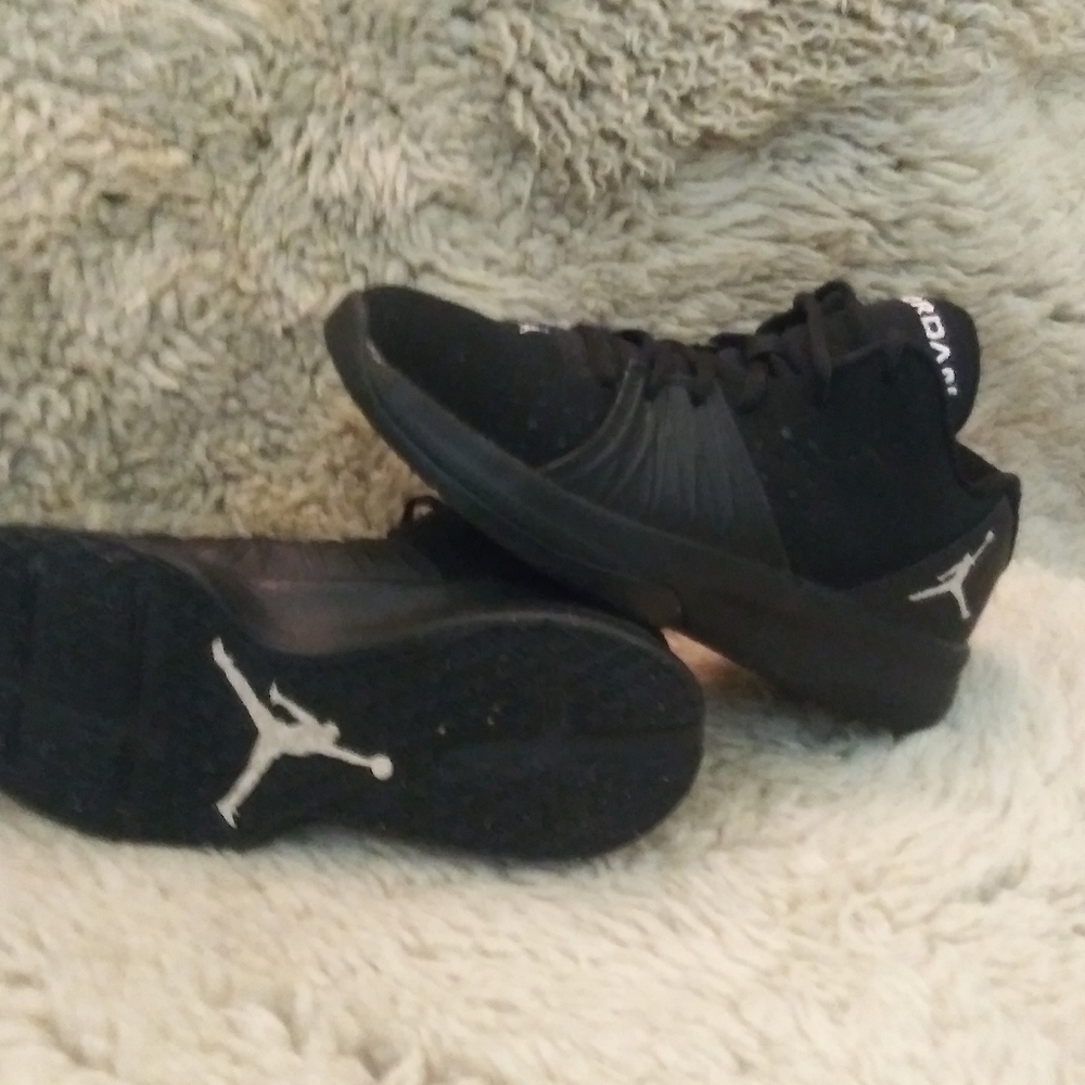 Jordans
